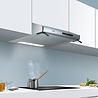 Siemens Siemens LU62LFA51 - Onderbouw afzuigkap Siemens Siemens LU62LFA51 - Onderbouw afzuigkap