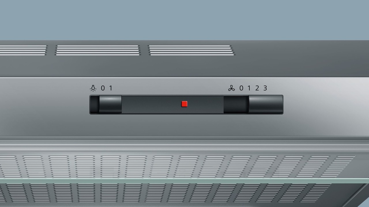 Siemens Siemens LU62LFA51 - Onderbouw afzuigkap