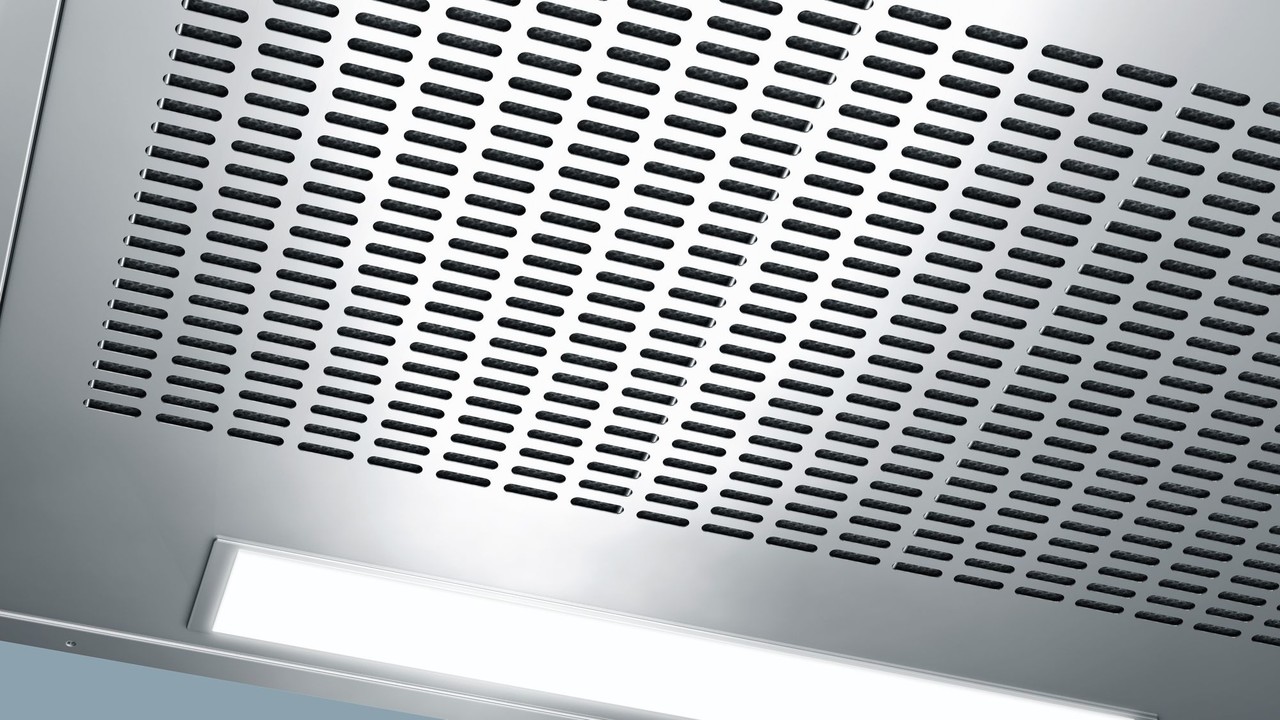 Siemens Siemens LU62LFA51 - Onderbouw afzuigkap