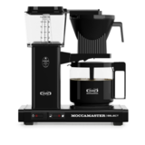 Moccamaster Moccamaster KBG Select (Black) - Koffiezetapparaat