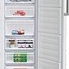 Beko Beko RFSA240M33WN Vriezer Beko Beko RFSA240M33WN Vriezer