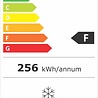 Beko Beko RFSA240M33WN Vriezer Beko Beko RFSA240M33WN Vriezer