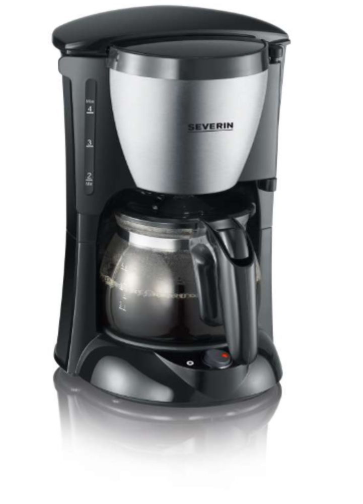 Severin Severin KA 4805 - Koffiezetapparaat Severin Severin KA 4805 - Koffiezetapparaat