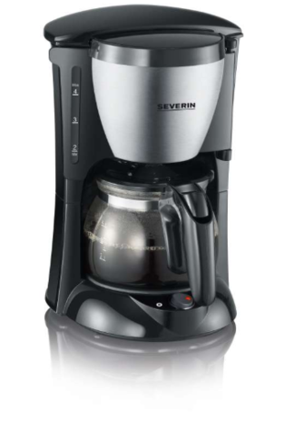 Severin Severin KA 4805 - Koffiezetapparaat Severin Severin KA 4805 - Koffiezetapparaat
