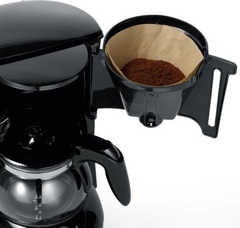 Severin Severin KA 4805 - Koffiezetapparaat Severin Severin KA 4805 - Koffiezetapparaat