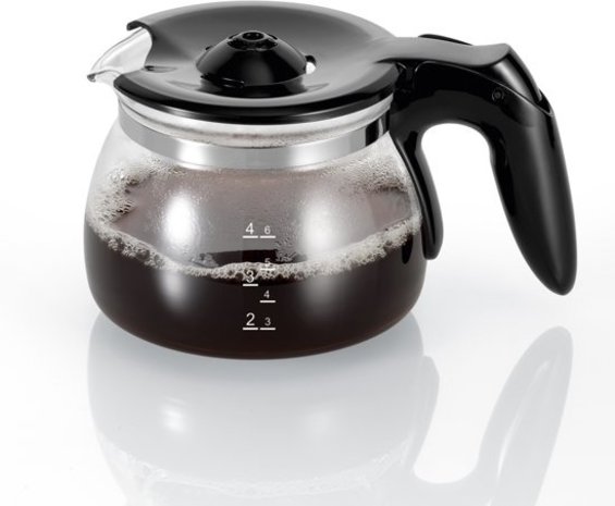 Severin Severin KA 4805 - Koffiezetapparaat Severin Severin KA 4805 - Koffiezetapparaat