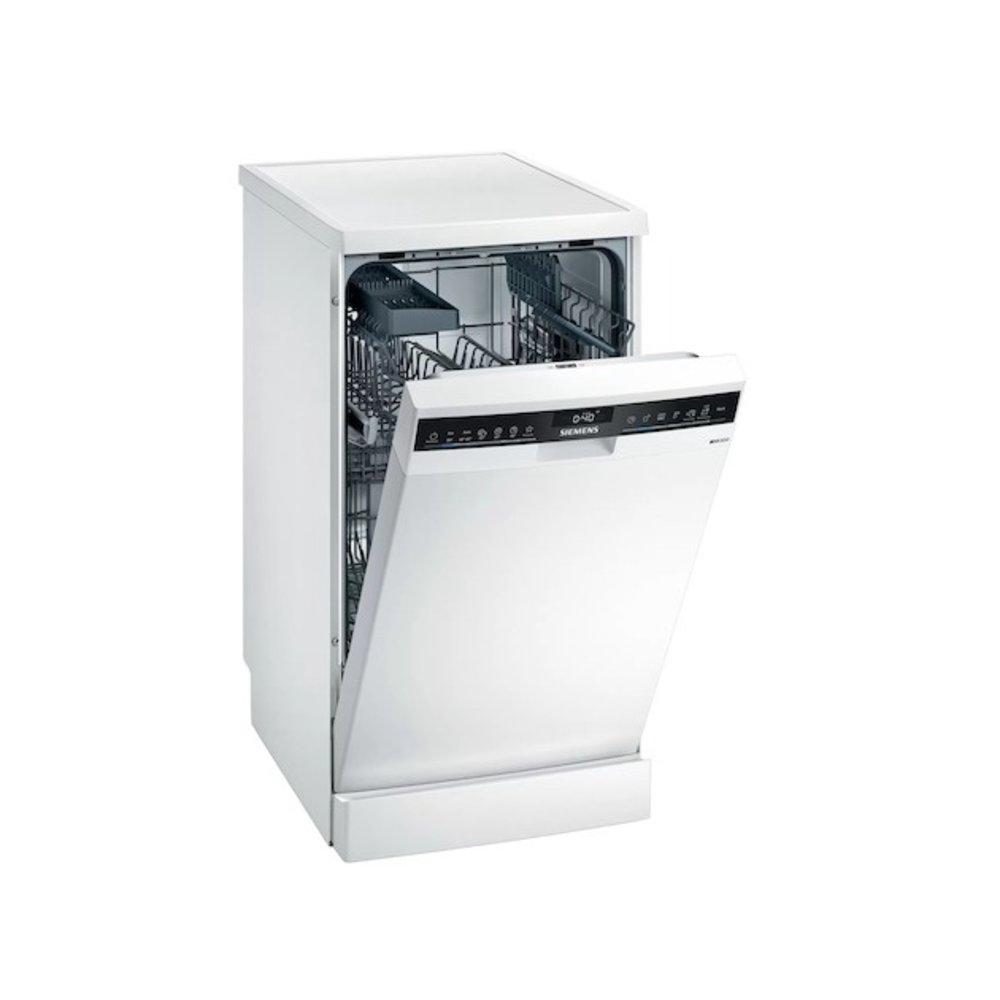 Siemens Siemens SR23EW28KE - Inbouw vaatwasser