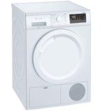 Siemens Siemens WT43N202NL - Condensdroger