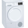 Siemens Siemens WT43N202NL - Condensdroger Siemens Siemens WT43N202NL - Condensdroger