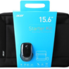 Acer Acer AAK590 Laptop Muis + Tas Acer Acer AAK590 Laptop Muis + Tas