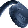 Sony Sony WHCH710NL - Draadloze koptelefoon Sony Sony WHCH710NL - Draadloze koptelefoon