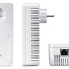 Devolo Devolo 8630 Magic 2 WiFi Next Multiroom Kit - Powerline adapter Devolo Devolo 8630 Magic 2 WiFi Next Multiroom Kit - Powerline adapter