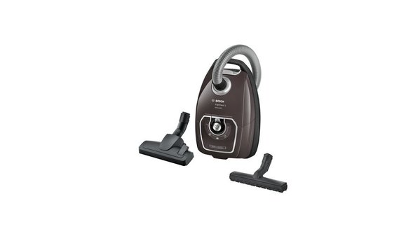 Bosch Bosch Exclusiv Ergomaxx'x BGL7HYG - Stofzuiger met zak Bosch Bosch Exclusiv Ergomaxx'x BGL7HYG - Stofzuiger met zak