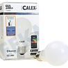 Calex Calex Bluetooth E27 Multicolour Smart LED Lamp Calex Calex Bluetooth E27 Multicolour Smart LED Lamp