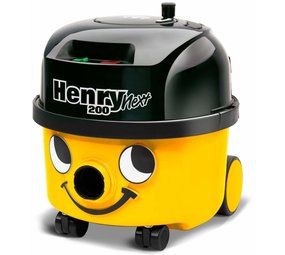 Numatic Numatic Henry Next HVN203-11 - Stofzuiger zonder zak