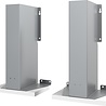 Bosch Bosch DSZ4920 Afzuigkap Montageset voor 90 cm bovenkast Bosch Bosch DSZ4920 Afzuigkap Montageset voor 90 cm bovenkast