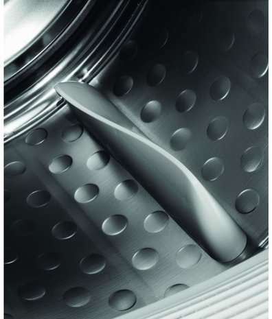 AEG AEG ProSense T6DB82GP - Condensdroger AEG AEG ProSense T6DB82GP - Condensdroger