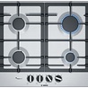 Bosch Bosch EXCLUSIV PCP6A5L90N Inbouw gaskookplaat Bosch Bosch EXCLUSIV PCP6A5L90N Inbouw gaskookplaat