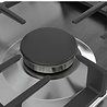 Bosch Bosch EXCLUSIV PCP6A5L90N Inbouw gaskookplaat Bosch Bosch EXCLUSIV PCP6A5L90N Inbouw gaskookplaat