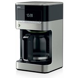 Braun Braun PurAroma 7 KF 7120 BK - Koffiezetapparaat Braun Braun PurAroma 7 KF 7120 BK - Koffiezetapparaat