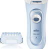 Braun Braun Silk Epil LS5160 Ladyshave Braun Braun Silk Epil LS5160 Ladyshave