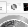 Bosch Bosch EXCLUSIV WTG86492NL - Condensdroger Bosch Bosch EXCLUSIV WTG86492NL - Condensdroger