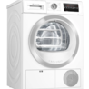 Bosch Bosch EXCLUSIV WTG86492NL - Condensdroger Bosch Bosch EXCLUSIV WTG86492NL - Condensdroger