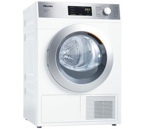 Miele Miele SmartBiz PDR 300 HP - Warmtepompdroger Miele Miele SmartBiz PDR 300 HP - Warmtepompdroger