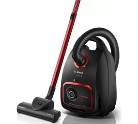 Bosch Bosch Serie 6 ProPower BGL6POW2 - Stofzuiger met zak
