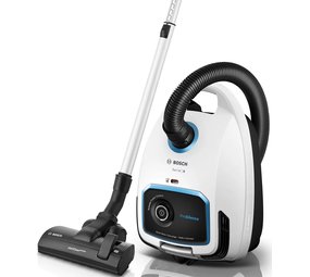 Bosch Bosch Serie 6 ProSilence BGB6SIL1 - Stofzuiger met zak