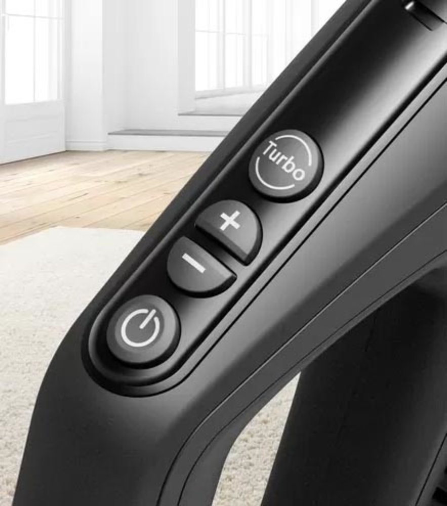 Bosch Bosch Serie 6 ProSilence BGB6SIL1 - Stofzuiger met zak Bosch Bosch Serie 6 ProSilence BGB6SIL1 - Stofzuiger met zak