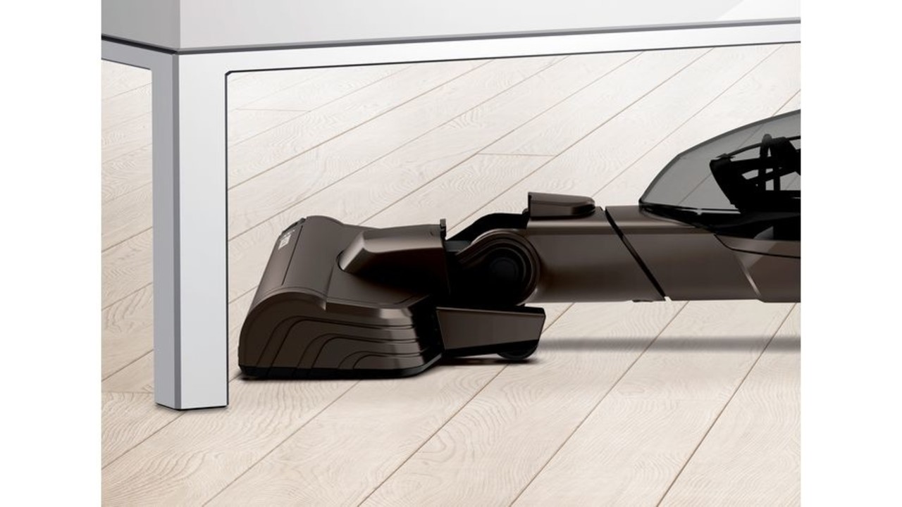 Bosch Bosch Readyy'yBCHF220T - Steelstofzuiger