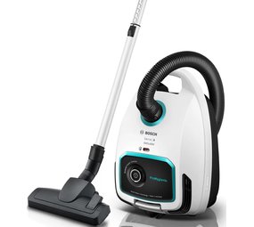 Bosch Bosch Serie 6 ProHygienic BGL6HYG2 - Stofzuiger met zak