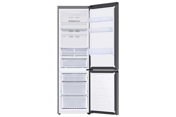 Samsung Samsung RB36T605CB1 - Koel-vriescombinatie