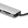 ACT ACT AC7050 USB-C to USB-A Hub - USB Hub ACT ACT AC7050 USB-C to USB-A Hub - USB Hub