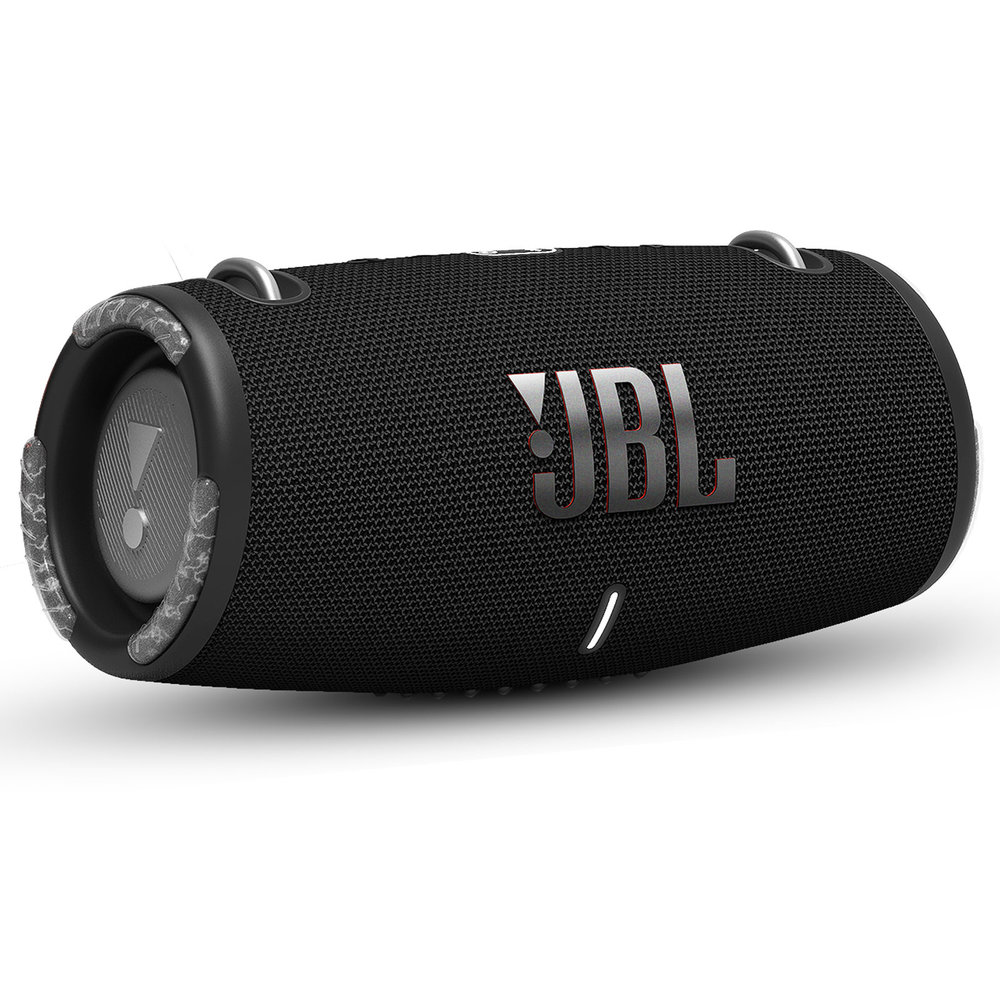JBL JBL Xtreme 3 Zwart Speaker - Draadloze speaker JBL JBL Xtreme 3 Zwart Speaker - Draadloze speaker