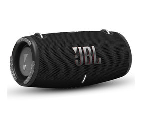 JBL JBL Xtreme 3 Zwart Speaker - Draadloze speaker