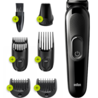 Braun Braun MGK3225 Multigroomer Braun Braun MGK3225 Multigroomer
