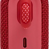 JBL JBL Go 3 Rood - Draadloze speaker JBL JBL Go 3 Rood - Draadloze speaker