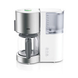 Braun Braun ID Collection KF 5120 WH - Koffiezetapparaat