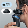 Braun Braun Series 6 Wet & Dry 60-B7200cc Scheerapparaat Braun Braun Series 6 Wet & Dry 60-B7200cc Scheerapparaat