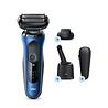 Braun Braun Series 6 Wet & Dry 60-B7200cc Scheerapparaat Braun Braun Series 6 Wet & Dry 60-B7200cc Scheerapparaat