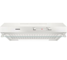 Siemens Siemens LU62LFA21 - Onderbouw afzuigkap