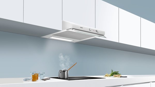 Siemens Siemens LU62LFA21 - Onderbouw afzuigkap