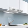 Siemens Siemens LU62LFA21 - Onderbouw afzuigkap Siemens Siemens LU62LFA21 - Onderbouw afzuigkap