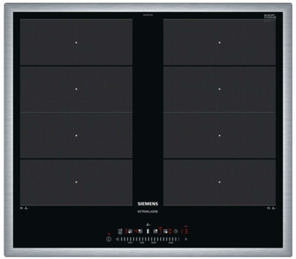 Siemens Siemens extraKlasse EX645FXC1M - Inductiekookplaat