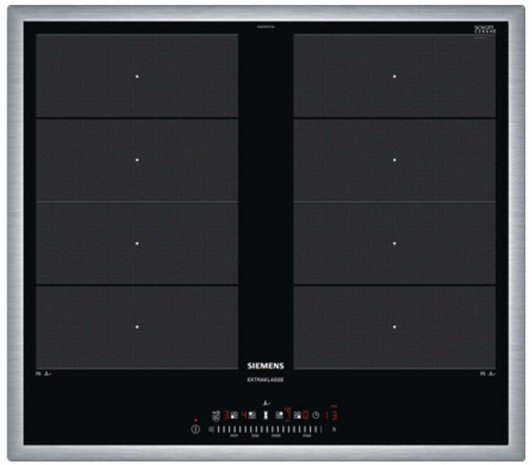 Siemens Siemens extraKlasse EX645FXC1M - Inductiekookplaat