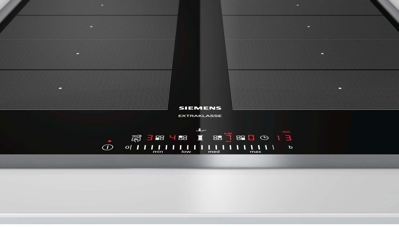 Siemens Siemens extraKlasse EX645FXC1M - Inductiekookplaat
