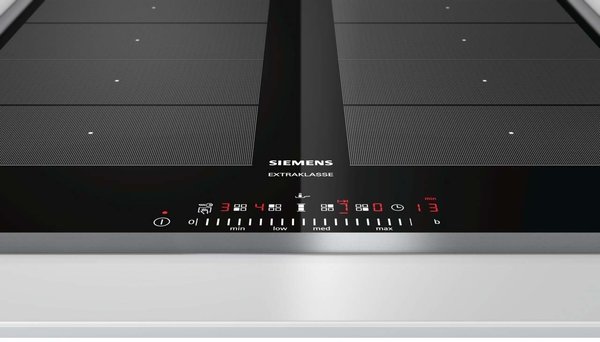 Siemens Siemens extraKlasse EX645FXC1M - Inductiekookplaat