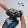 Braun Braun Series 6 Wet & Dry 60-B1200s Scheerapparaat Braun Braun Series 6 Wet & Dry 60-B1200s Scheerapparaat